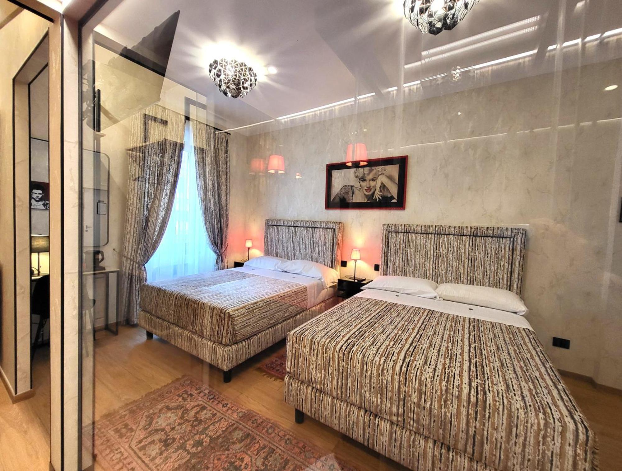 Venus Inn Vatican Guest House — Foto 3