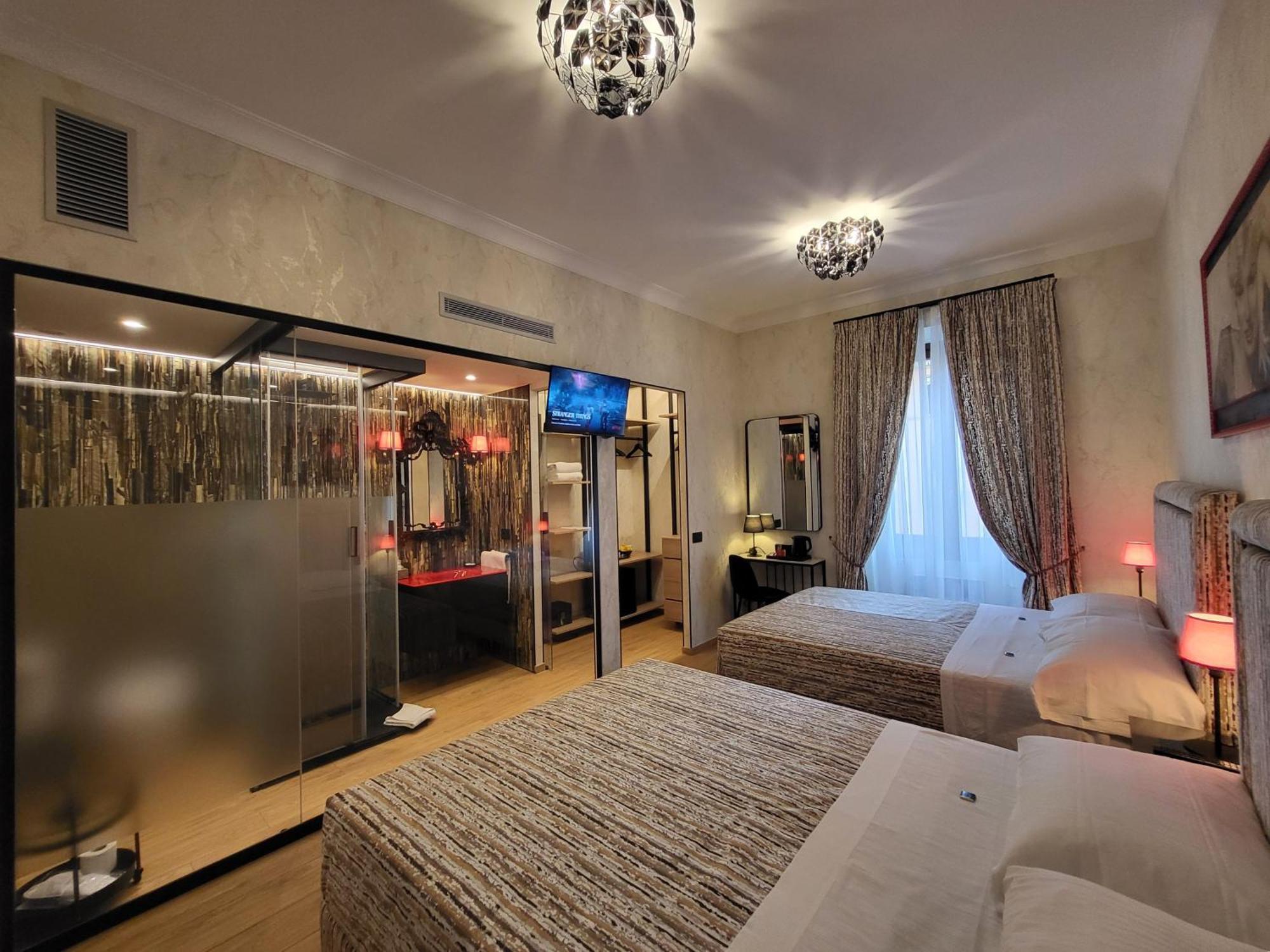 Venus Inn Vatican Guest House, Rome